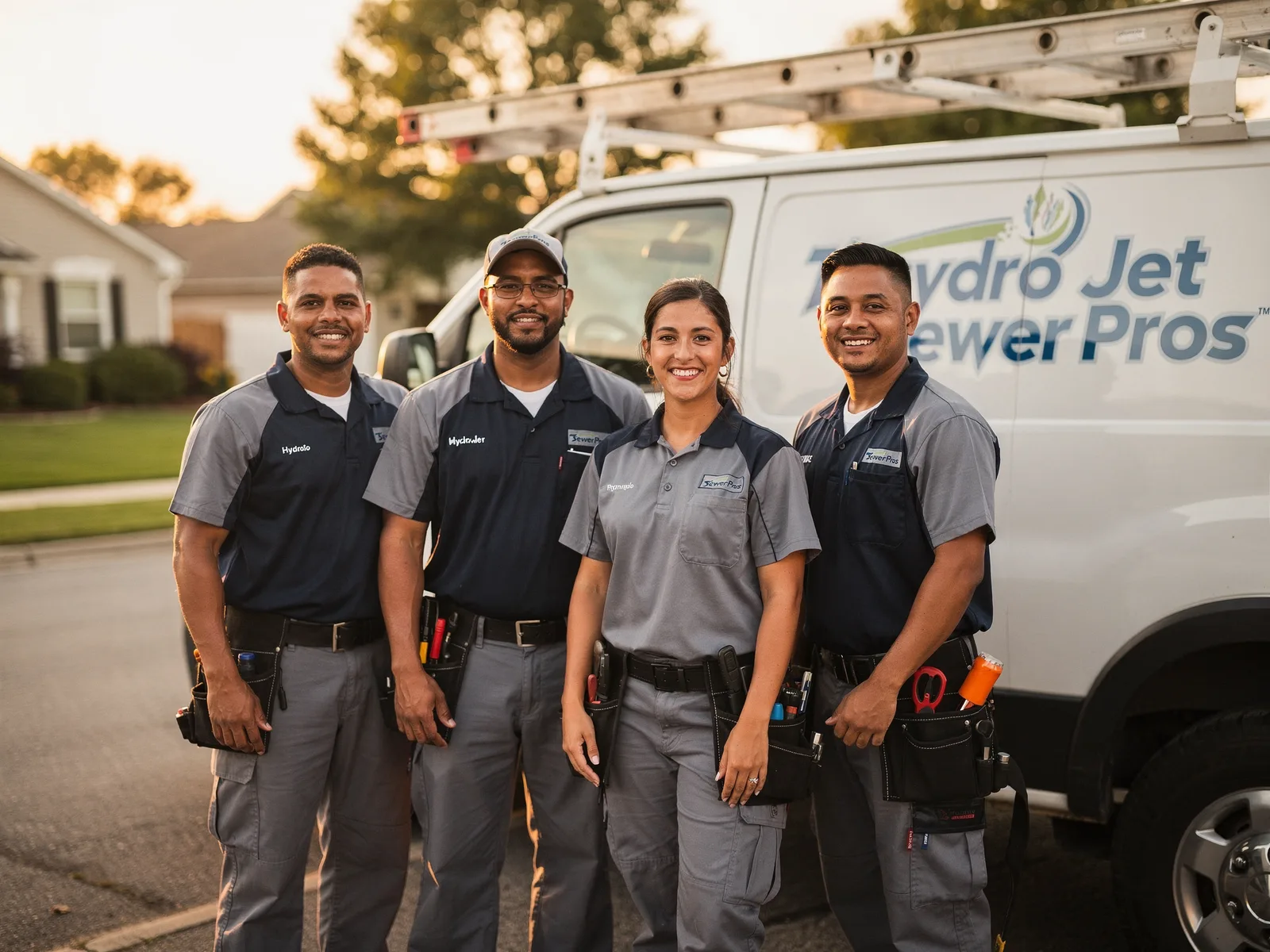 Hydro Jetting company in Medaryville, IN